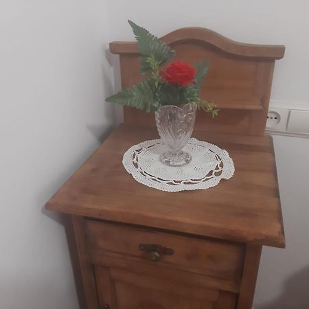 Las Gemelas De Terreros 1 San Juan De Los Terreros Ngoại thất bức ảnh