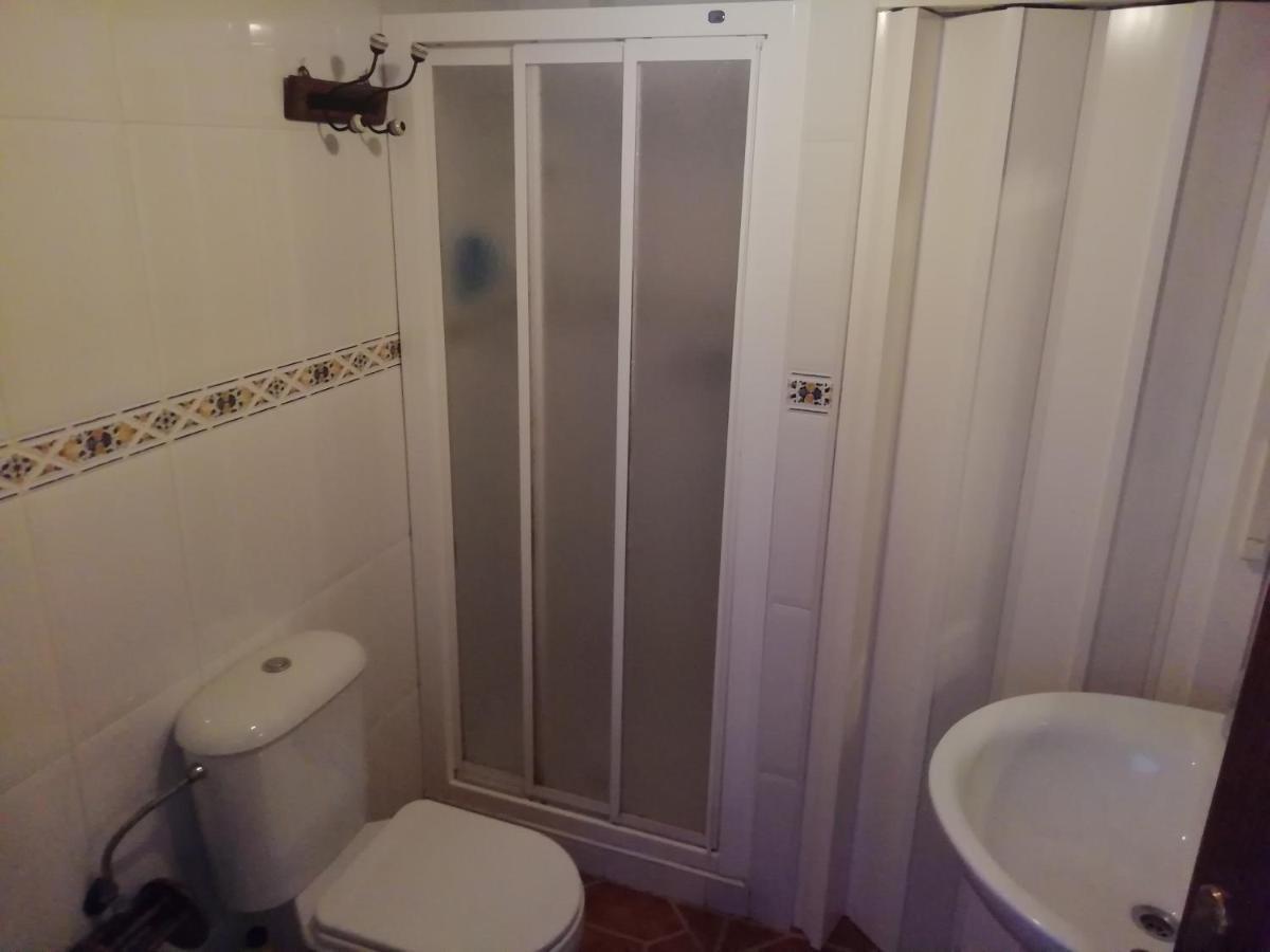 Las Gemelas De Terreros 1 San Juan De Los Terreros Ngoại thất bức ảnh