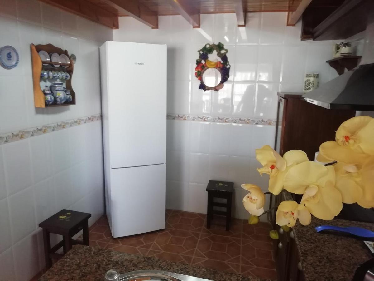 Las Gemelas De Terreros 1 San Juan De Los Terreros Ngoại thất bức ảnh