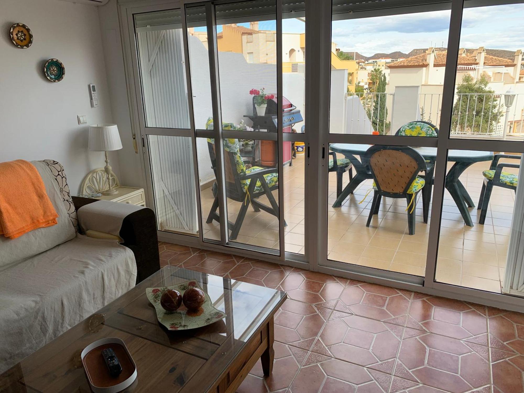 Las Gemelas De Terreros 1 San Juan De Los Terreros Ngoại thất bức ảnh