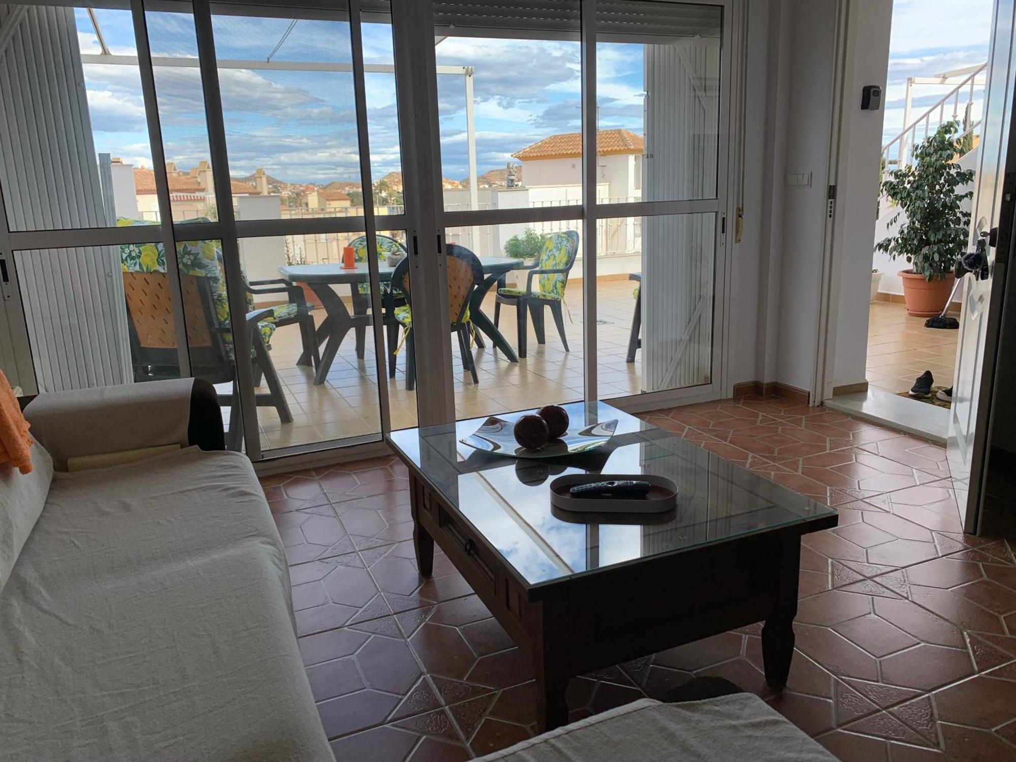 Las Gemelas De Terreros 1 San Juan De Los Terreros Ngoại thất bức ảnh