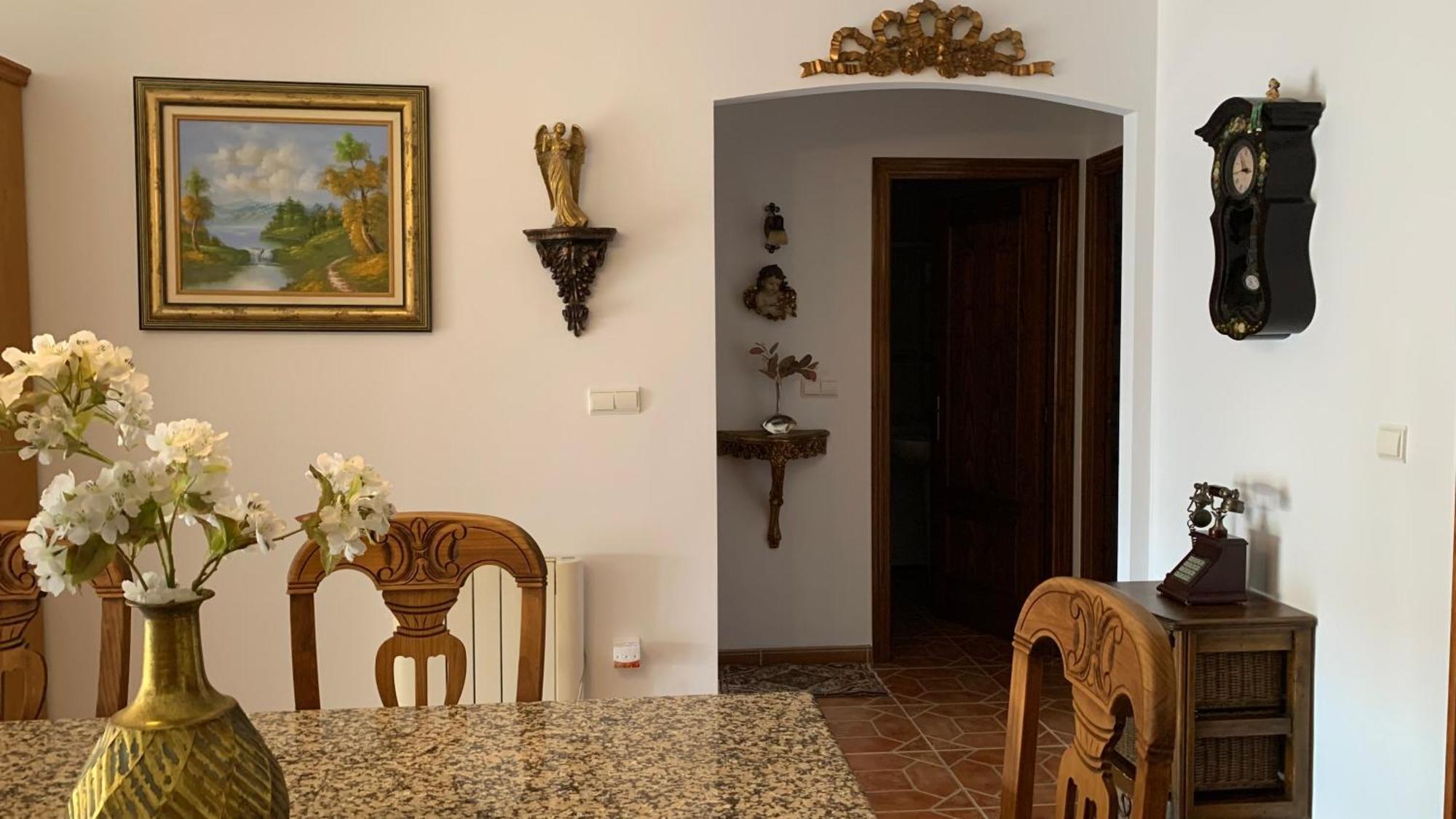 Las Gemelas De Terreros 1 San Juan De Los Terreros Ngoại thất bức ảnh