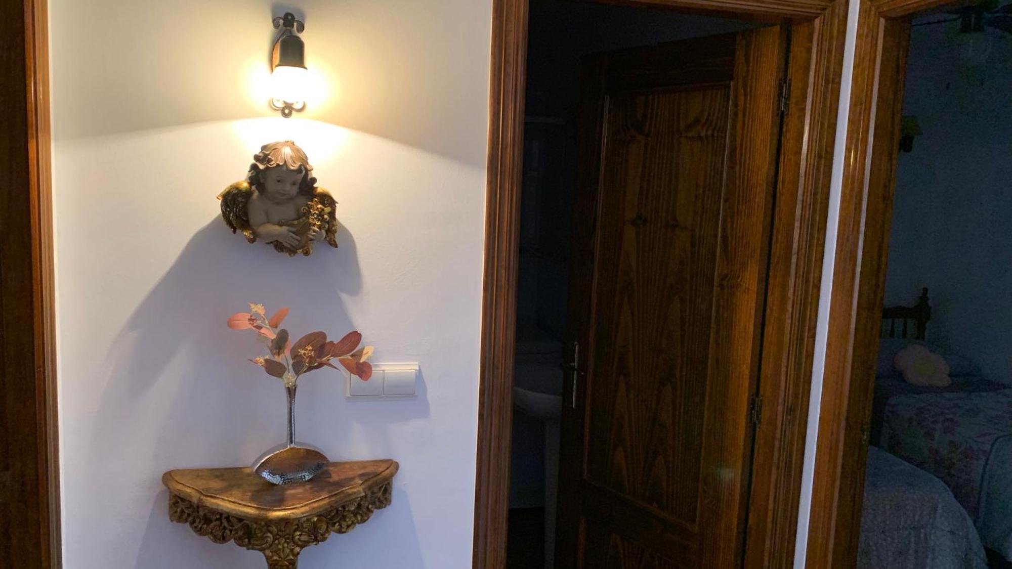 Las Gemelas De Terreros 1 San Juan De Los Terreros Ngoại thất bức ảnh