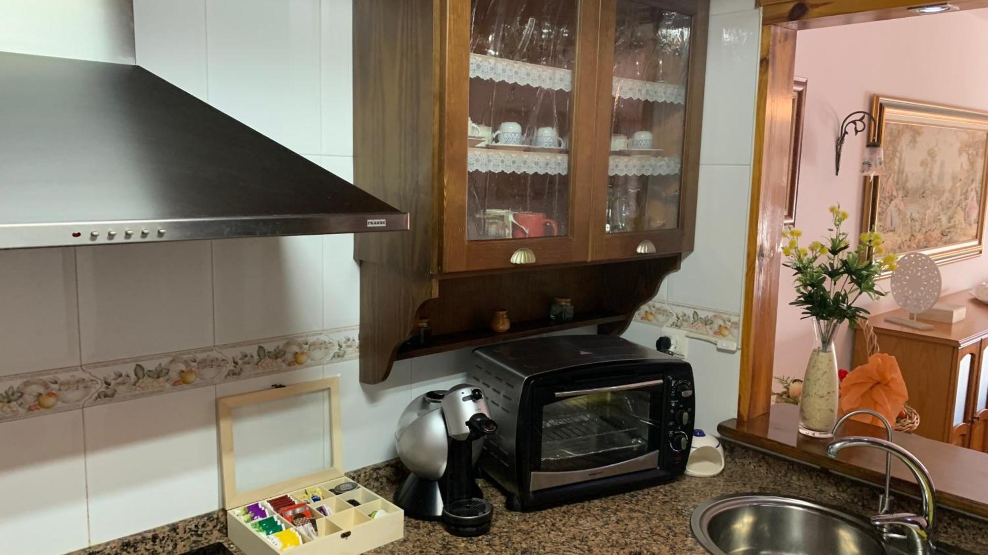 Las Gemelas De Terreros 1 San Juan De Los Terreros Ngoại thất bức ảnh