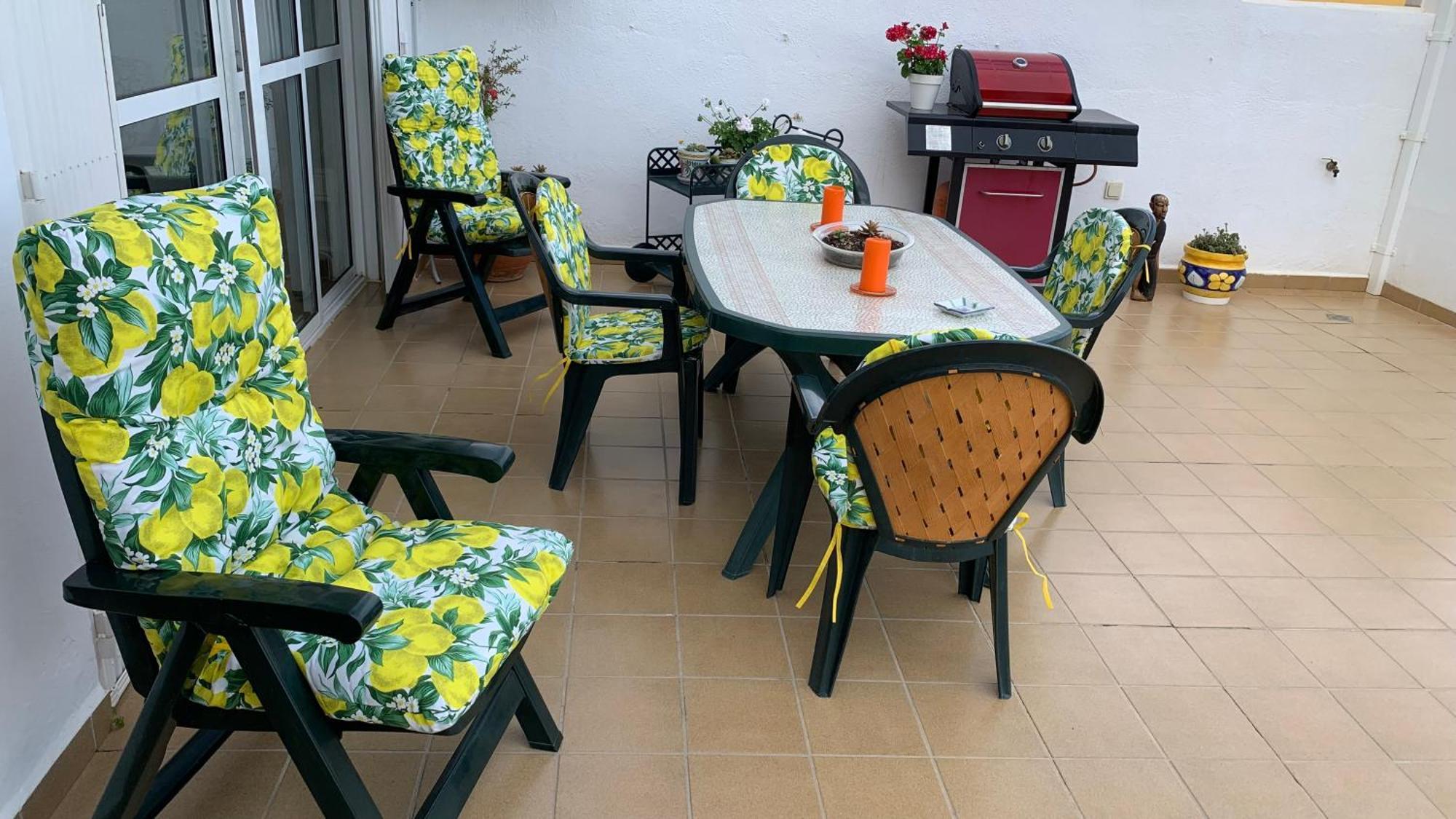 Las Gemelas De Terreros 1 San Juan De Los Terreros Ngoại thất bức ảnh