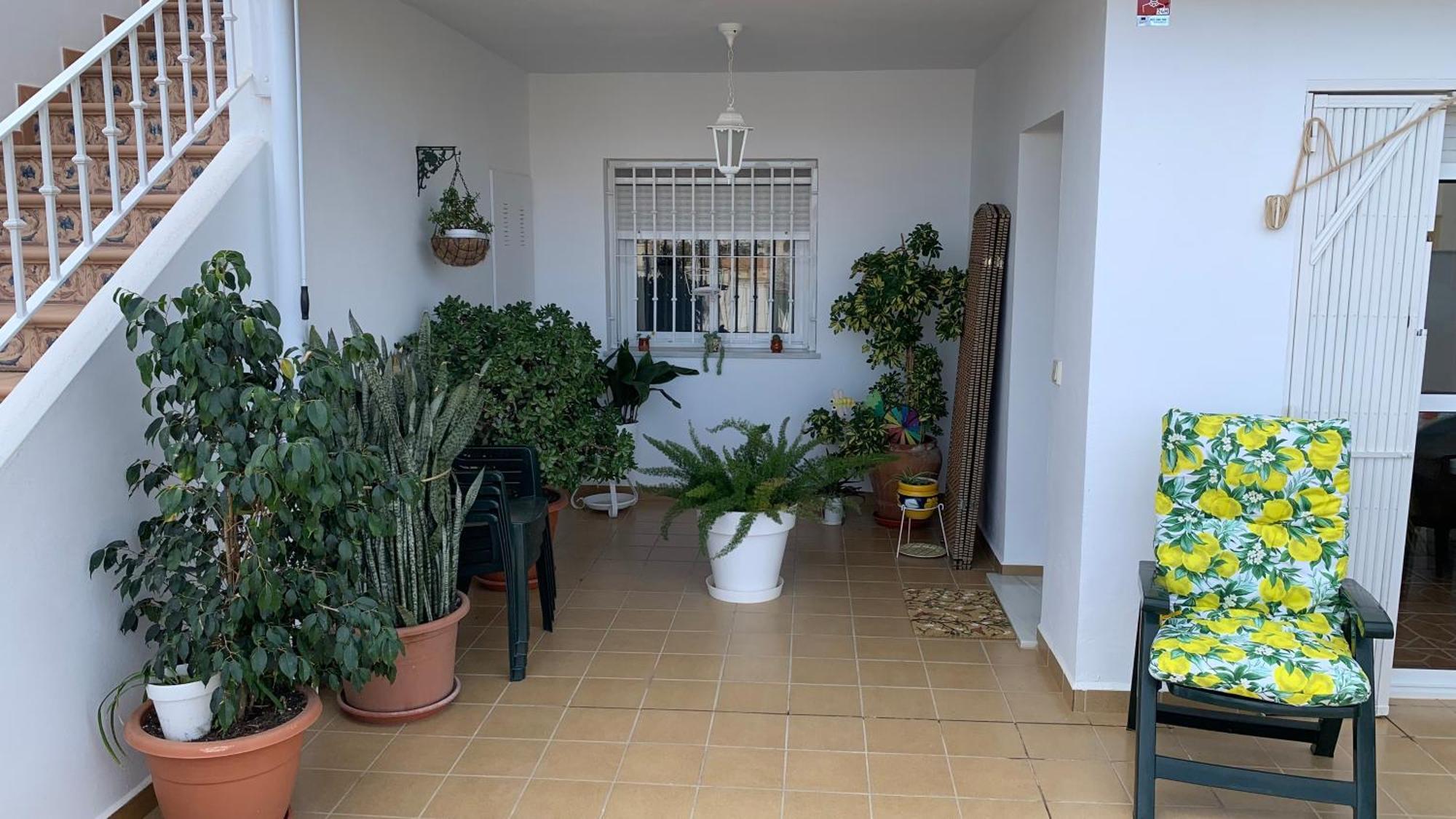 Las Gemelas De Terreros 1 San Juan De Los Terreros Ngoại thất bức ảnh