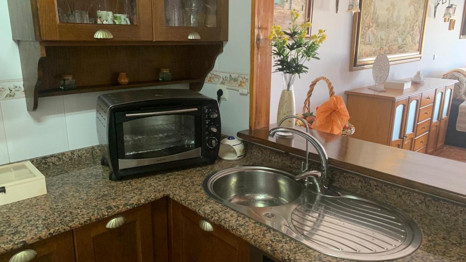 Las Gemelas De Terreros 1 San Juan De Los Terreros Ngoại thất bức ảnh
