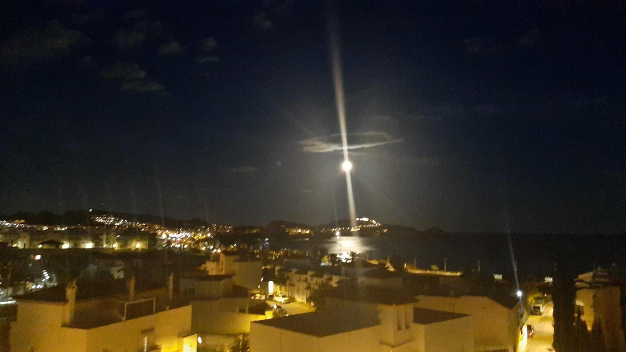 Las Gemelas De Terreros 1 San Juan De Los Terreros Ngoại thất bức ảnh