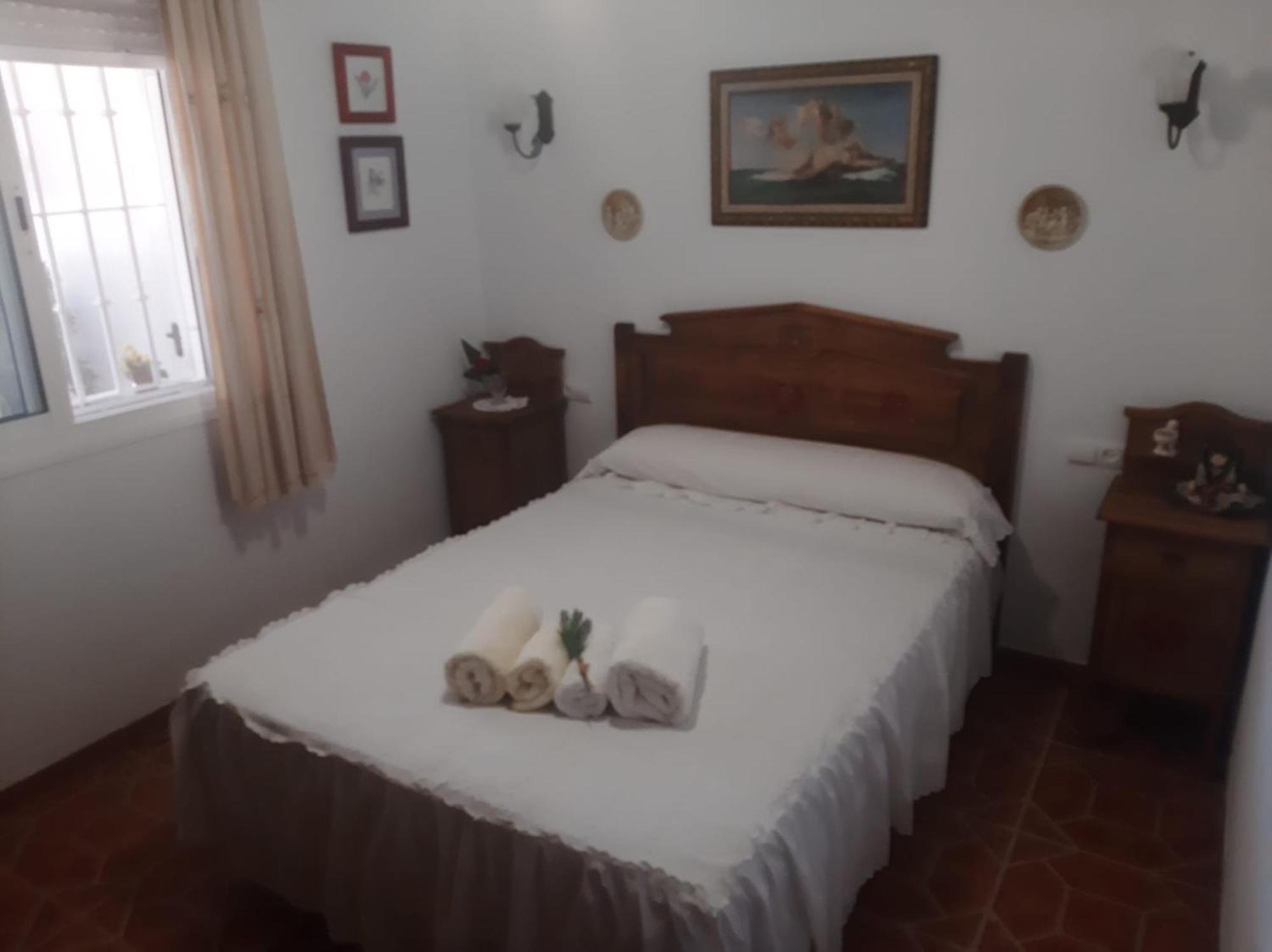 Las Gemelas De Terreros 1 San Juan De Los Terreros Ngoại thất bức ảnh