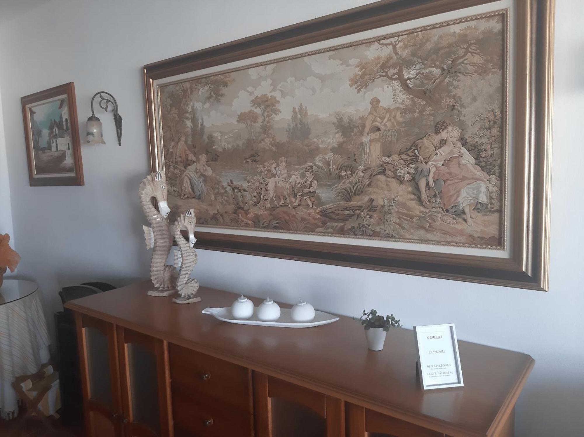 Las Gemelas De Terreros 1 San Juan De Los Terreros Ngoại thất bức ảnh