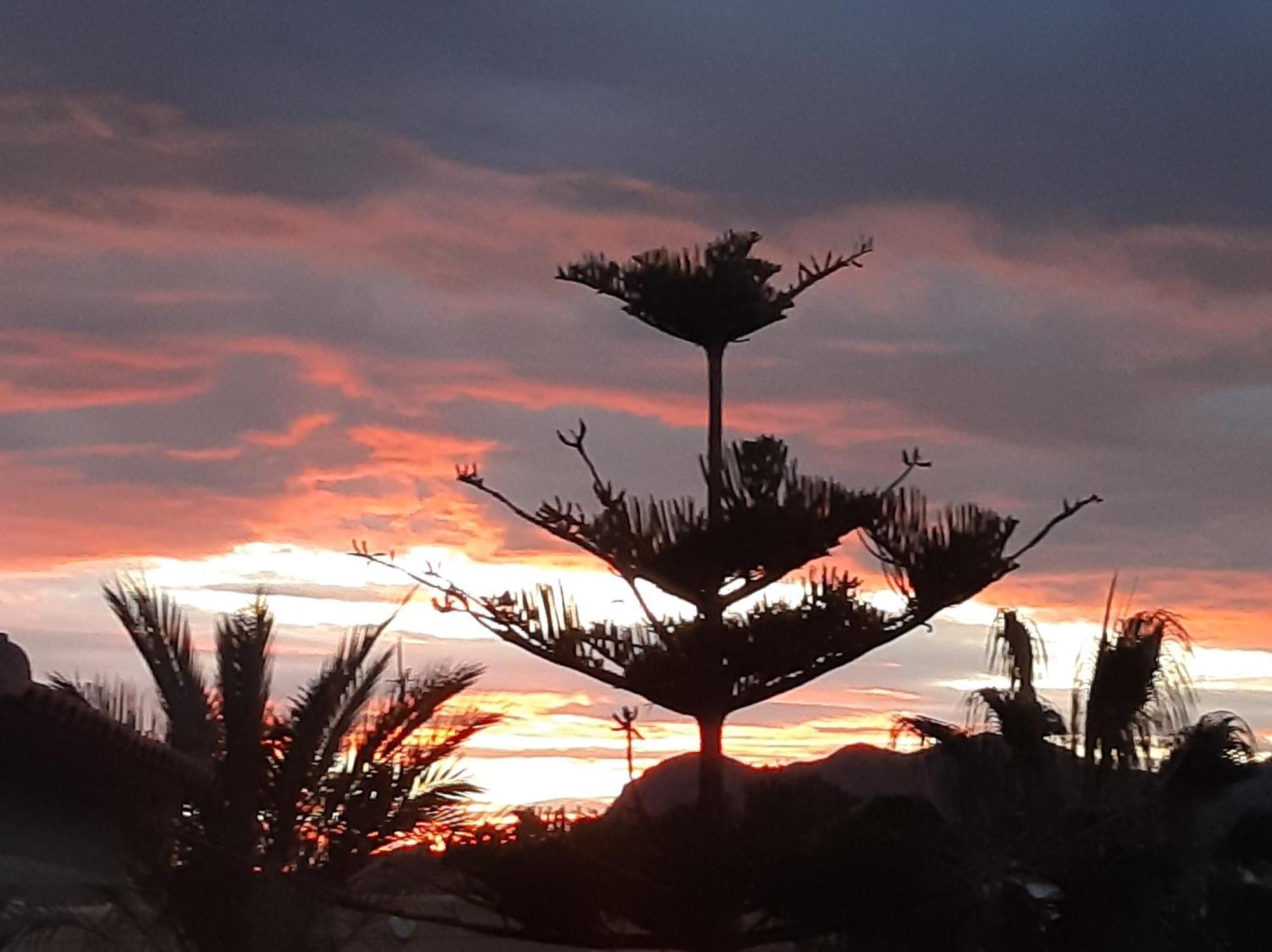 Las Gemelas De Terreros 1 San Juan De Los Terreros Ngoại thất bức ảnh
